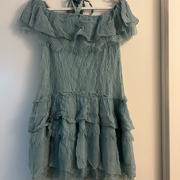 alice&olivia dress - Picture 4 of 6